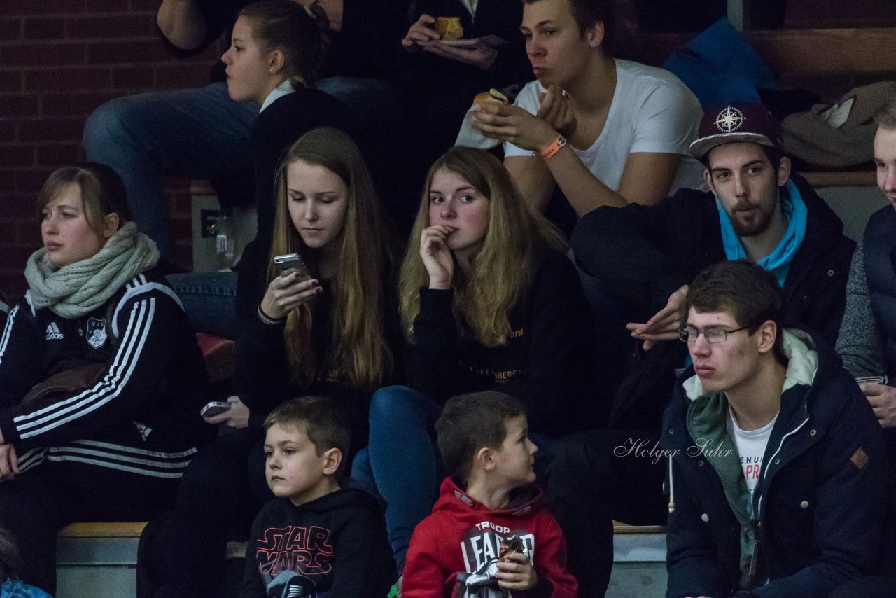 Bild 703 - Volksbank-Cup Horst